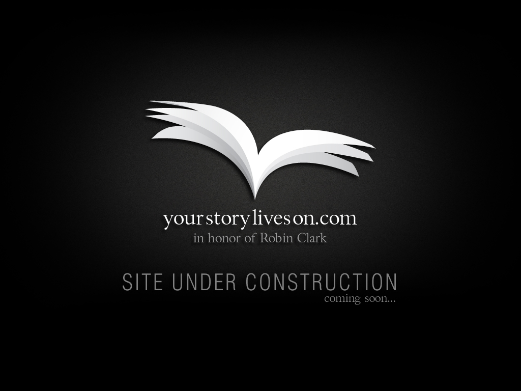 Site Under Construction - Coming Soon